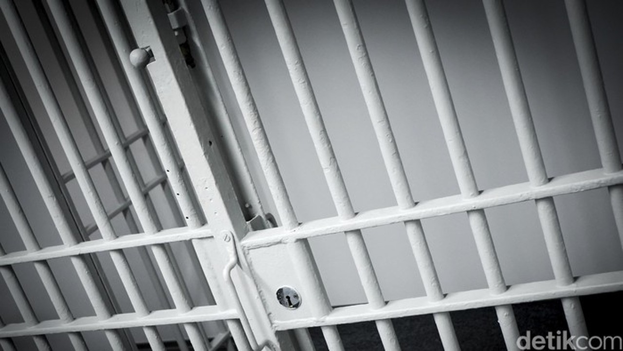 BNN Gandeng KemenImipas Tes Urine 23.197 Napi, Ammar Zoni Negatif Narkoba