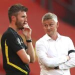 Peter Schmeichel Usulkan Trio Legenda Latih Manchester United Bersama