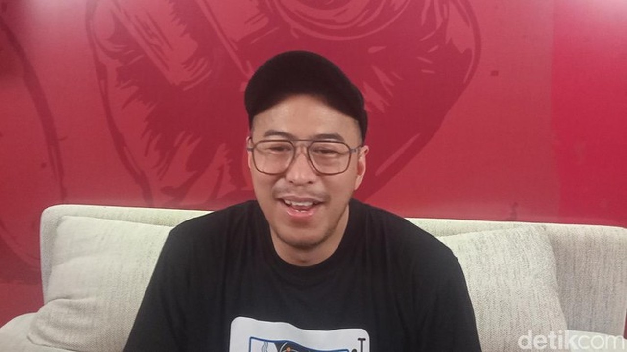 Polda Metro Jaya Usut Laporan Penistaan Agama Pandji Pragiwaksono dengan KUHP Baru Polda Metro Jaya Usut Laporan Penistaan Agama Pandji Pragiwaksono dengan KUHP Baru