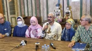 Keluarga Arya Daru Pertanyakan Penghentian Penyelidikan Kasus Kematian Diplomat Muda