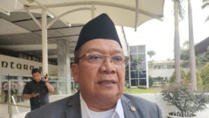 Wakil Ketua Komisi VIII DPR: Mayoritas Calon Jemaah Haji Aceh Telah Lunasi Biaya