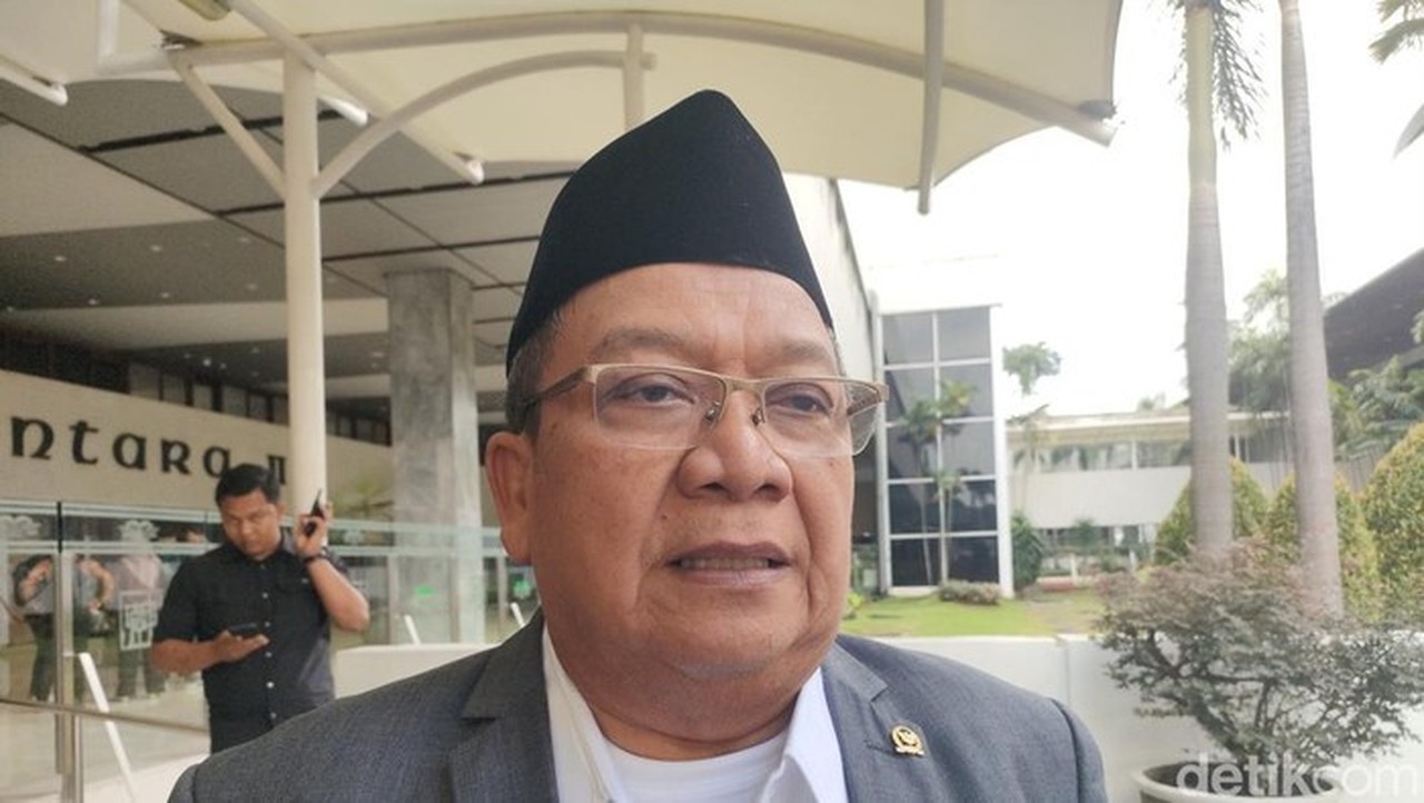 Wakil Ketua Komisi VIII DPR: Mayoritas Calon Jemaah Haji Aceh Telah Lunasi Biaya