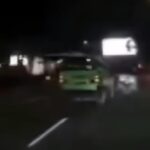 Angkot Ugal-ugalan Tabrak Ojol di Bogor, Sopir Diduga Mabuk dan Kabur