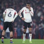 Liverpool Gagal Tembak Gawang Arsenal, Catatan Buruk Terulang Sejak 2010