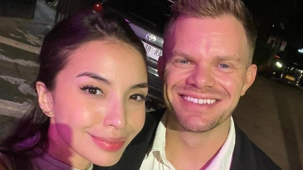Manohara Ungkap Alasan Putus dengan YouTuber Denmark Kristian Hansen