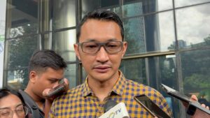 KPK Tetapkan Mantan Menag Yaqut Tersangka Kasus Korupsi Kuota Haji 2024