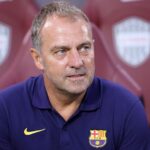 Hansi Flick Puji Gaya Main Barcelona: “Saya Suka Kami Bisa Cetak Gol Cepat”