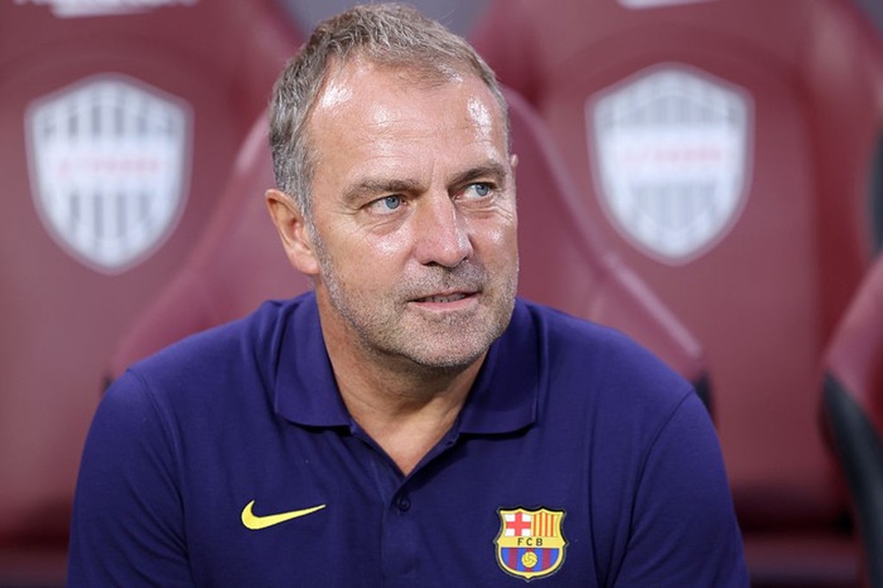 Hansi Flick Puji Gaya Main Barcelona: “Saya Suka Kami Bisa Cetak Gol Cepat”