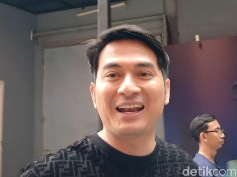 Ichal Muhammad Akui Pernah Nikah Siri dengan Faby Marcelia, Berakhir April 2025