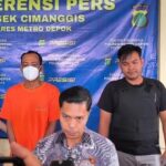 Kesal Utang Rp 300 Ribu Tak Dibayar, Pria di Depok Nekat Bunuh Tetangga