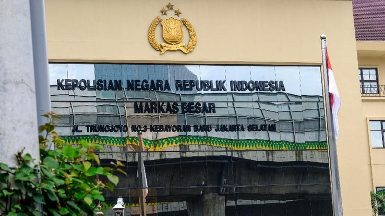 Pakar Hukum Nilai Tepat Polri Tetap di Bawah Presiden, Ini Alasannya