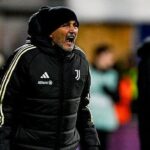 Juventus Siapkan Perpanjangan Kontrak Jangka Panjang untuk Pelatih Luciano Spalletti