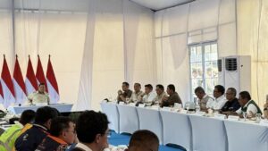 Mendagri Tito Karnavian Desak Kepala Daerah Aceh Percepat Pendataan Rumah Rusak Pascabencana