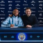 Antoine Semenyo Gabung Manchester City, Bisakah Jadi Mesin Gol Baru The Citizens?