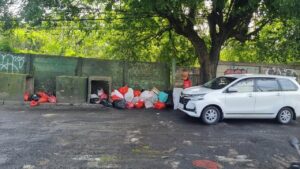 Pemkot Tangsel Buang 200 Ton Sampah ke Cileungsi Tiap Hari, Anggarkan Rp 90 Juta