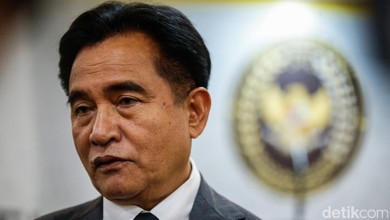 Yusril Ihza Mahendra: Pilkada Langsung atau via DPRD Sama Konstitusional