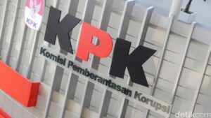 KPK Dalami Kasus Suap Bupati Bekasi Nonaktif, Periksa Eks Kajari Bekasi Eddy Sumarman