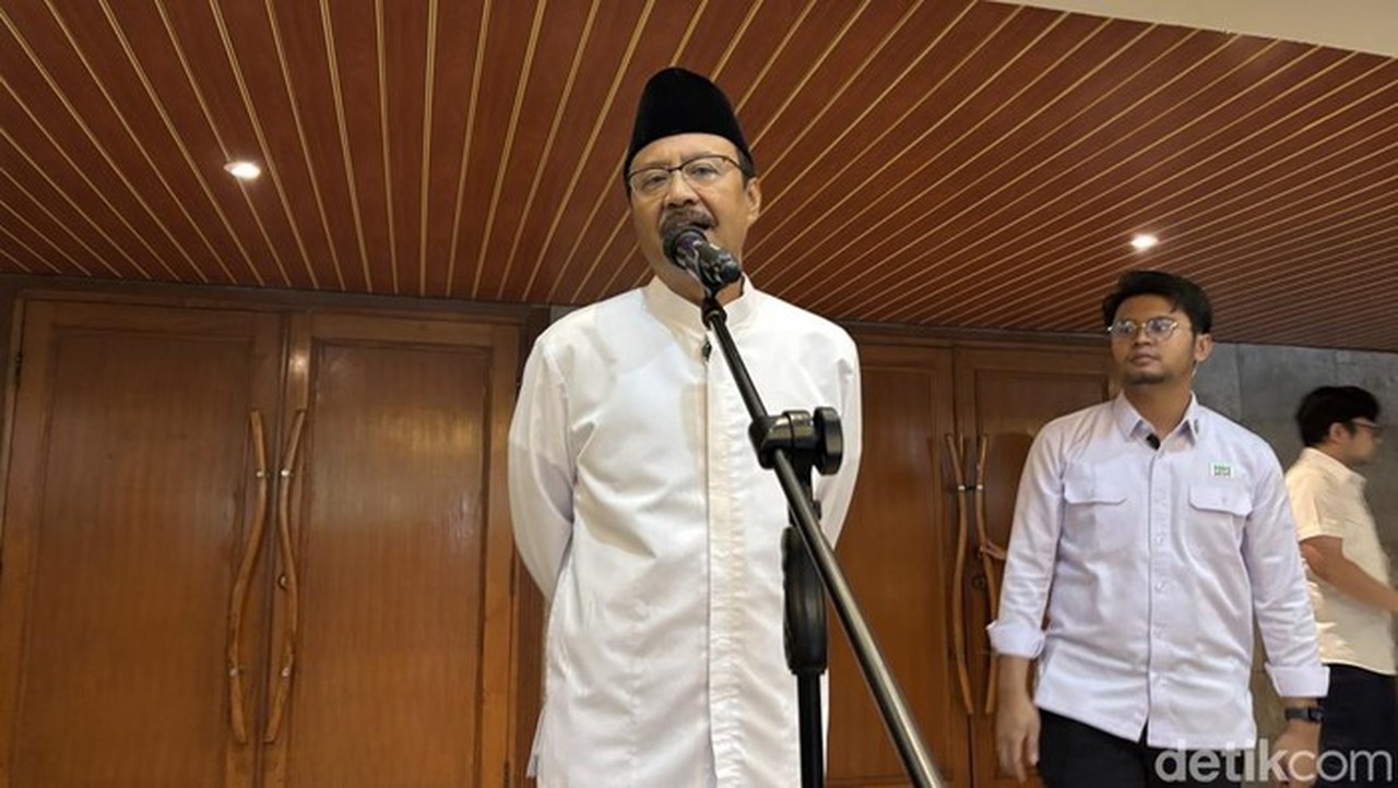 Kemensos Kaji Penambahan Care Giver untuk Lansia dan Disabilitas, Berapa Gajinya?