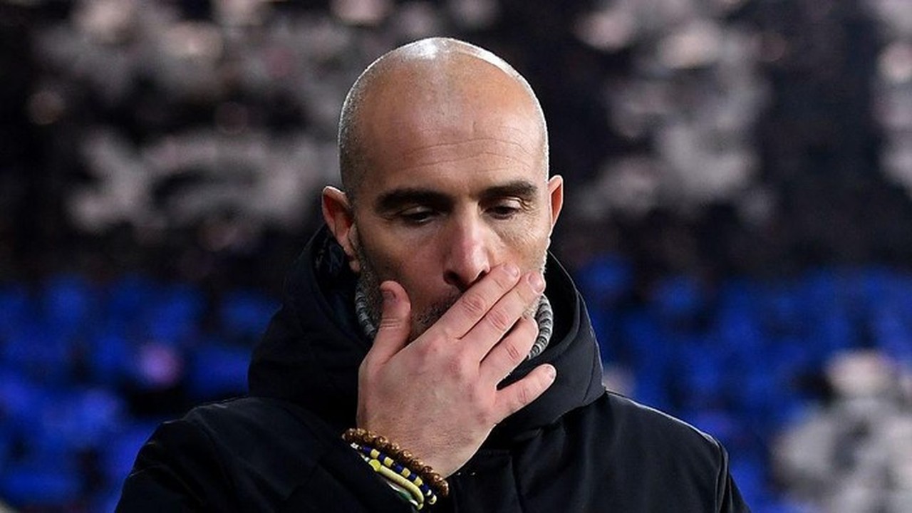 Enzo Maresca Ternyata Sempat Kontak Manchester City Sebelum Dipecat Chelsea Enzo Maresca Ternyata Sempat Kontak Manchester City Sebelum Dipecat Chelsea