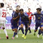 Invasi Pemain Jepang ke Eropa: Bundesliga dan Belgia Jadi Saksi Dominasi Samurai Biru