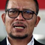 Waka Komisi XI DPR Minta UU PDP Diperkuat, Pengawasan Siber Harus Proaktif