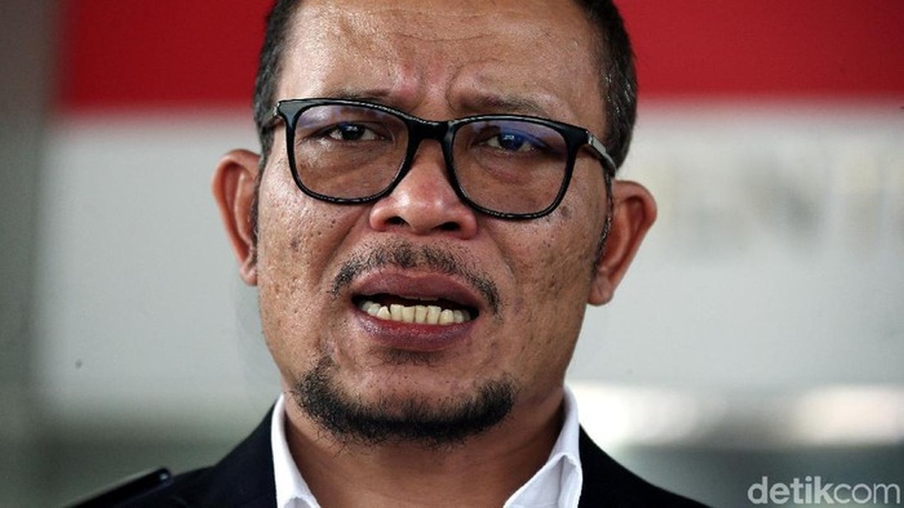 Waka Komisi XI DPR Minta UU PDP Diperkuat, Pengawasan Siber Harus Proaktif