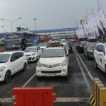 Arus Balik Libur Tahun Baru 2026: Volume Kendaraan di Pelabuhan Gilimanuk Melonjak Signifikan