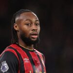 Pep Guardiola Berterima Kasih pada Antoine Semenyo yang Memilih Manchester City di Tengah Minat Banyak Klub