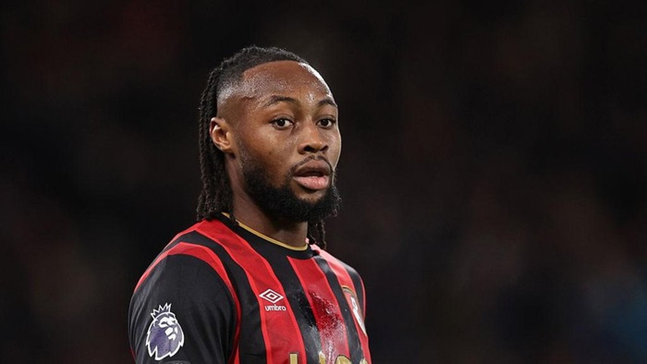 Pep Guardiola Berterima Kasih pada Antoine Semenyo yang Memilih Manchester City di Tengah Minat Banyak Klub