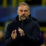 Rekor Sempurna Hansi Flick di Final Jadi Amunisi Barcelona Hadapi Real Madrid