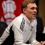 Fletcher Fokus Pimpin MU di Piala FA, Masa Depan Masih Abu-abu