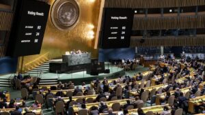 Indonesia Pimpin Dewan HAM PBB 2026, Pakar Ingatkan Profesionalisme dan Musyawarah