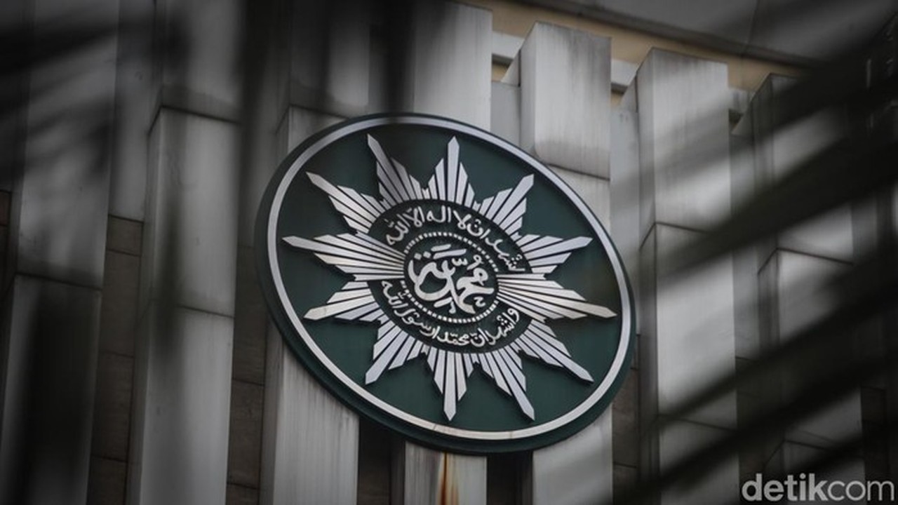 Muhammadiyah Tegaskan Laporan Terhadap Pandji Pragiwaksono Bukan Sikap Resmi Organisasi