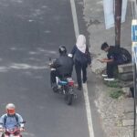 Korlantas Polri Ungkap 18 Pelanggaran Lalu Lintas via ETLE Drone Patrol Presisi di Jakarta