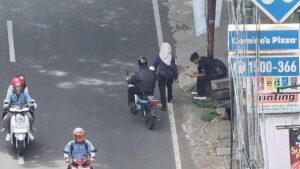 Korlantas Polri Ungkap 18 Pelanggaran Lalu Lintas via ETLE Drone Patrol Presisi di Jakarta