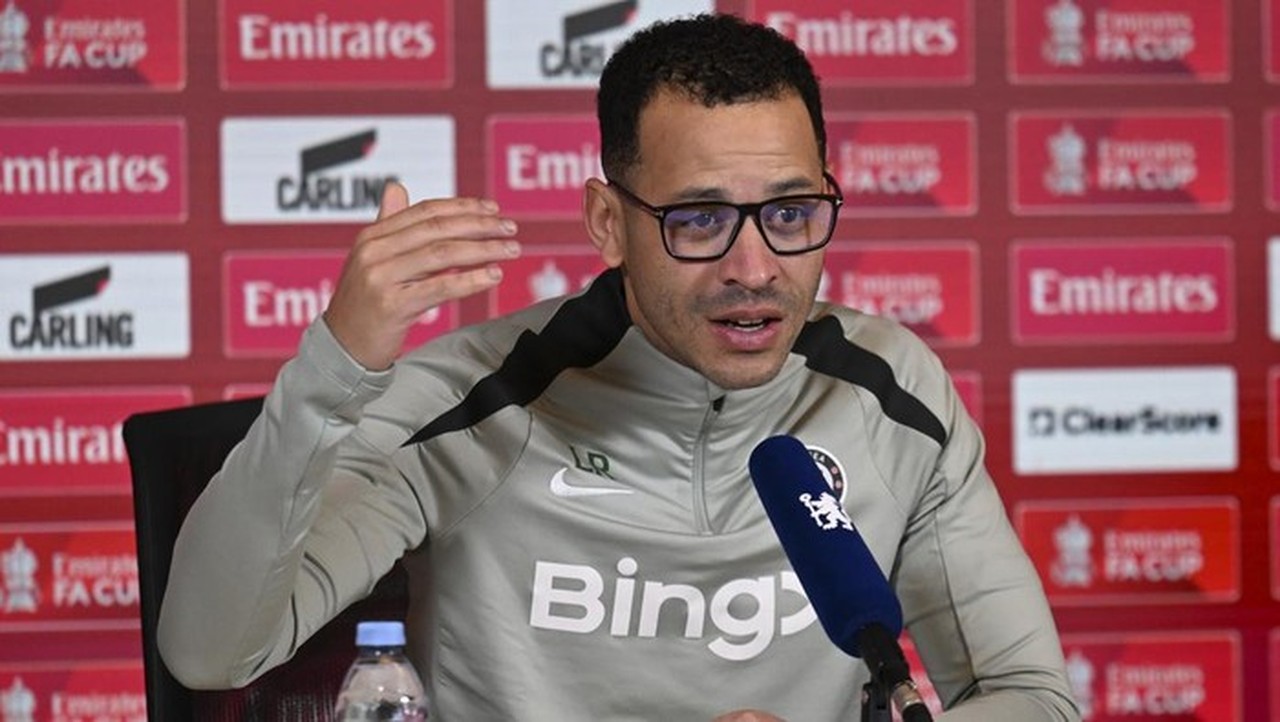 Liam Rosenior Optimistis Skuat Muda Chelsea Bisa Tiru Kesuksesan ‘Class of 92’ Manchester United