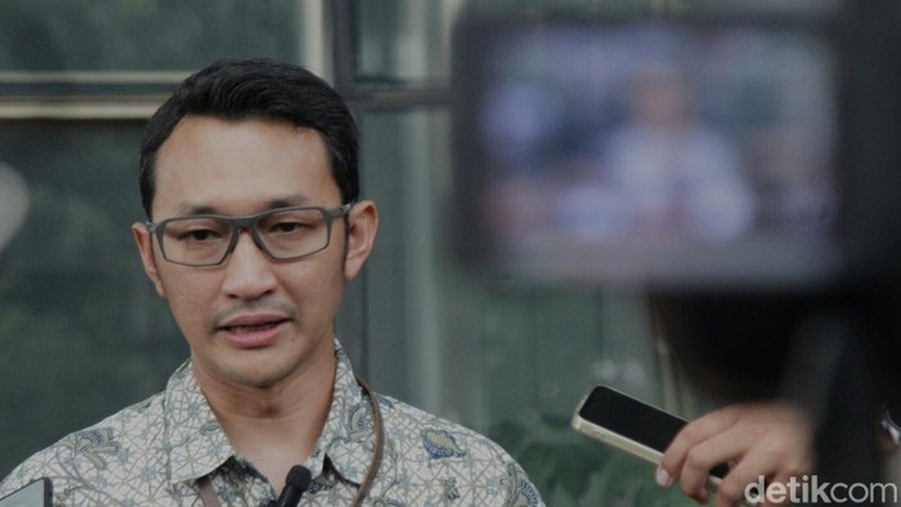 OTT Pajak Jakarta Utara: KPK Amankan 8 Orang Diduga Terlibat Suap Pengurangan Nilai Pajak