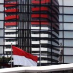 KPK Sita Ratusan Juta Rupiah dan Valas dari OTT Pejabat Pajak di Jakarta Utara