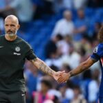 Enzo Maresca Tinggalkan Chelsea, Marc Cucurella Ucapkan Terima Kasih dan Doa