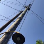 Misteri Tiang Listrik Dipukul Tengah Malam: Tanda Jam hingga Bangunkan Pedagang Subuh