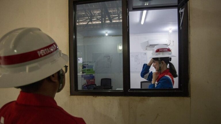 Bulan K3 Nasional 2026: Ekosistem K3 Profesional, Andal, dan Kolaboratif Jadi Tema Utama Bulan K3 Nasional 2026: Ekosistem K3 Profesional, Andal, dan Kolaboratif Jadi Tema Utama