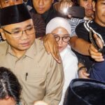 KPK Tetapkan Eks Menag Yaqut Cholil Qoumas Tersangka Dugaan Korupsi Kuota Haji 2024