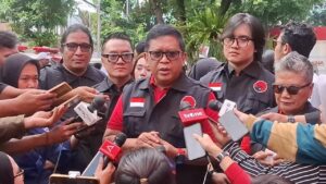 PDIP Terbitkan Surat Edaran Larangan Korupsi, Kader Terbukti Langsung Dipecat