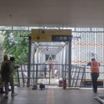 Warga Sambut Pembangunan JPO Sarinah, Prioritaskan Keamanan Pejalan Kaki dan Akses Difabel