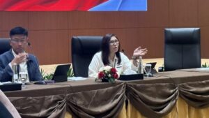 Ditjen Pajak Hormati Proses Hukum KPK dalam OTT Pejabat Pajak di Jakarta Utara