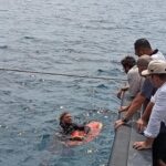 Pencarian Pelatih Valencia dan Dua Anaknya di Labuan Bajo Diperpanjang Tiga Hari