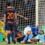 Inter Milan vs Napoli: Duel Sengit Perebutkan Puncak Klasemen Serie A Giornata ke-19