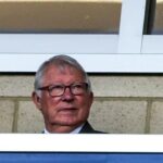 Roy Keane Kritik Sir Alex Ferguson, Sebut Masih Pengaruhi Keputusan Manajer MU