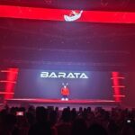 PDIP Luncurkan Maskot Banteng ‘Barata’, Prananda Prabowo Jelaskan Makna Filosofisnya