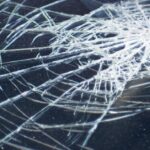 Ribut dengan Pacar, Pengemudi Mobil Picu Tabrakan Beruntun Lima Kendaraan di Tangsel